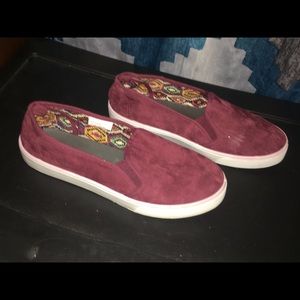 Women’s Slide-On shoes